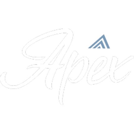 Logotipo de Apex Luxury Apartment Homes