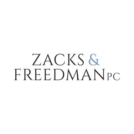 Logo od Zacks & Freedman, PC