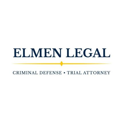 Logo from Elmen Legal, PLLC