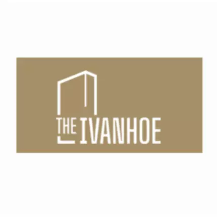 Logotipo de The Ivanhoe