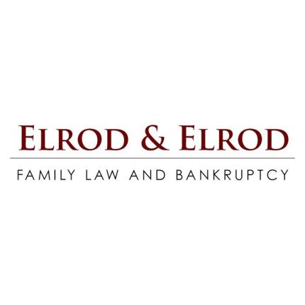 Λογότυπο από Elrod & Elrod, P.A.