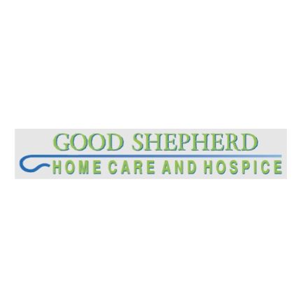 Logotipo de Good Shepherd Home Care And Hospice