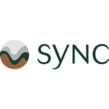 Logo od SYNC APARTMENT HOMES