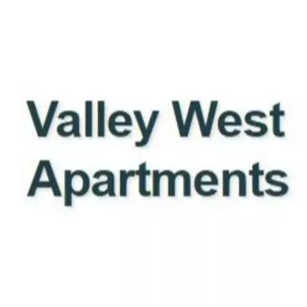 Logo fra Valley West Apartments