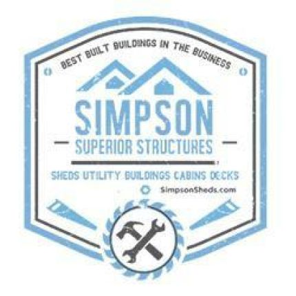 Logo von Simpson Superior Structures LLC