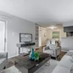Luxurious living