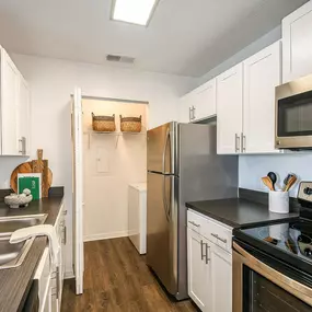 Chef-Inspired Kitchens Feature Stainless Steel Appliances