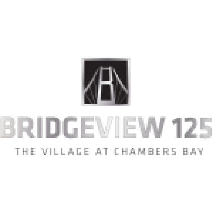 Logotyp från Bridgeview 125