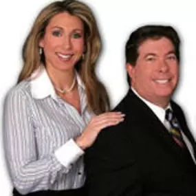 Bild von Matt Horn and Marlo Miller Horn, The Matt Horn Group REALTORS - Keller Williams North Valley