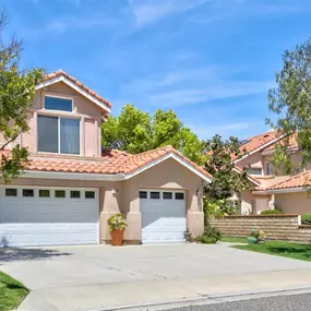 Bild von Matt Horn and Marlo Miller Horn, The Matt Horn Group REALTORS - Keller Williams North Valley