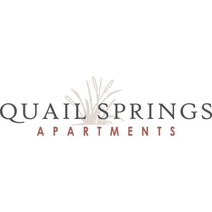 Logo de Quail Springs Apartments
