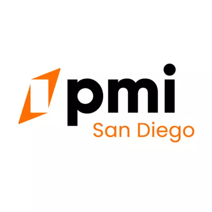 Λογότυπο από PMI San Diego