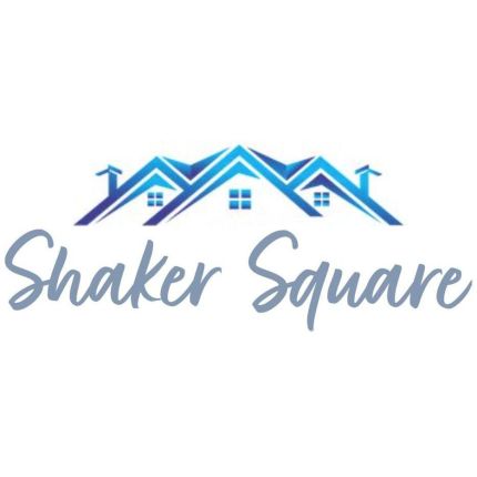 Logotyp från Shaker Square