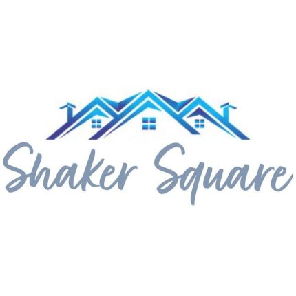 Logo fra Shaker Square