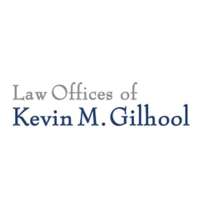 Logotyp från Law Office of Kevin M. Gilhool