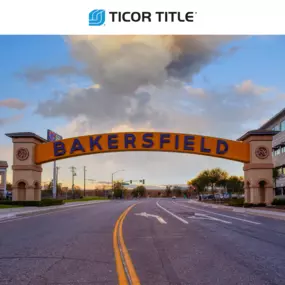 Bild von Ticor Title Kern County