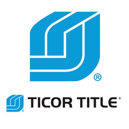 Logo from Ticor Title Kern County