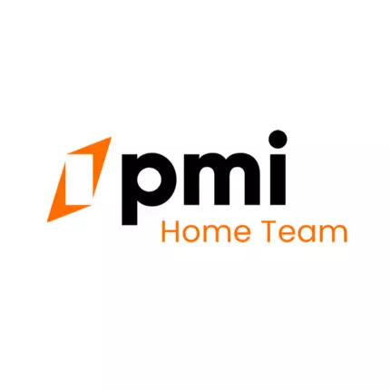 Λογότυπο από PMI Home Team