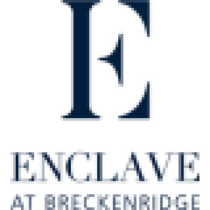 Λογότυπο από Enclave at Breckenridge