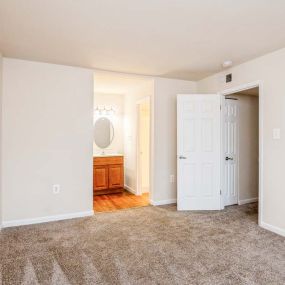 Bedroom at ReNew Odenton