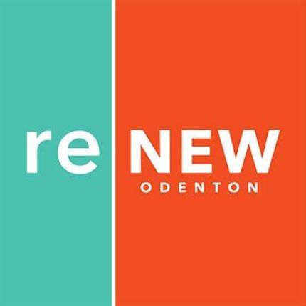 Logo de ReNew Odenton apartments