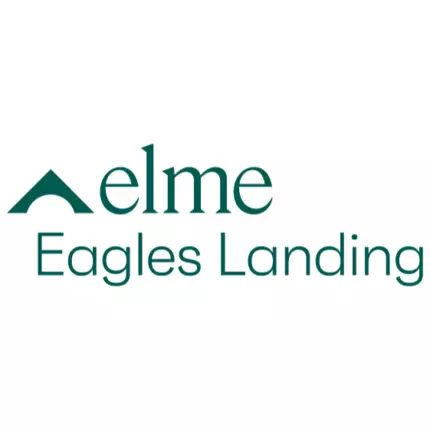 Logo van Elme Eagles Landing