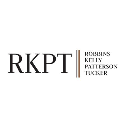 Logo da Robbins, Kelly, Patterson & Tucker