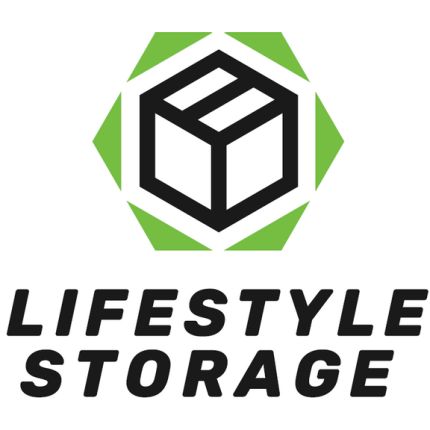 Logo van Lifestyle Storage - Grand Forks