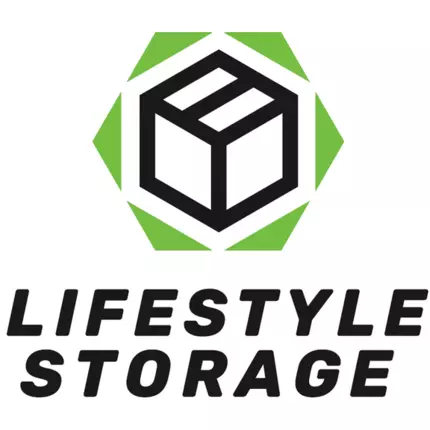 Logo von Lifestyle Storage - Grand Forks