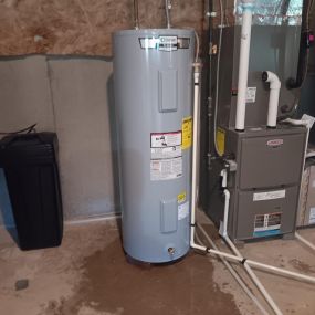 Bild von Mister Water Heater