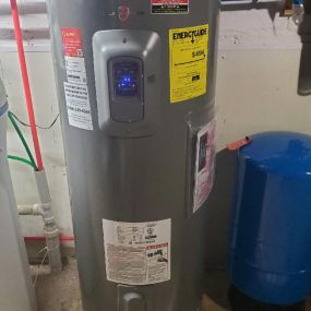 Bild von Mister Water Heater