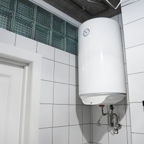 Bild von Mister Water Heater