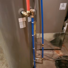 Bild von Mister Water Heater