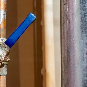 Bild von Mister Water Heater