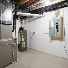 Bild von Mister Water Heater
