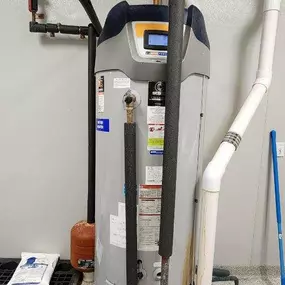 Bild von Mister Water Heater