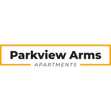 Logo from Parkview Arms