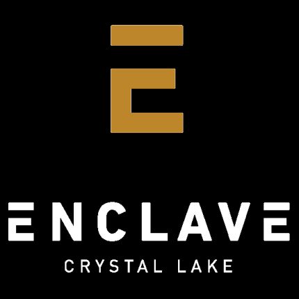 Logo de Enclave Crystal Lake
