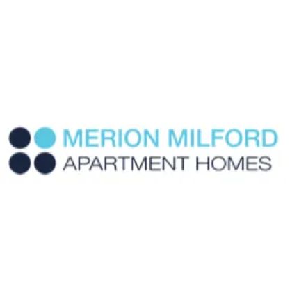 Logo von Merion Milford Apartment Homes