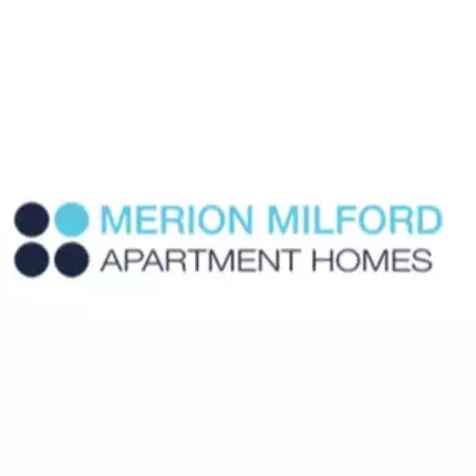 Logo from Merion Milford Apartment Homes