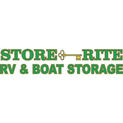 Logotipo de Store-Rite RV & Boat Storage