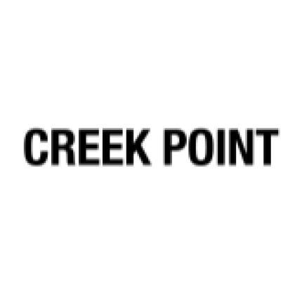 Logo da Creek Point Apartments