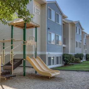 Oak Hill Apartments