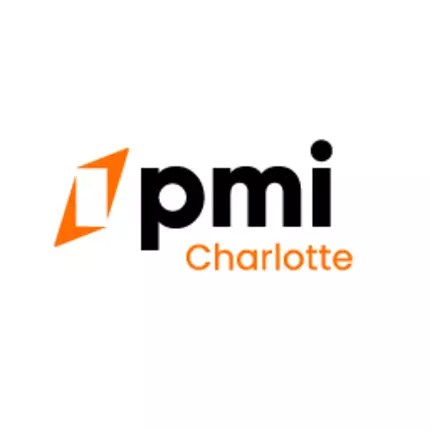 Logo de PMI Charlotte