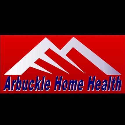 Logo da Arbuckle Home Health Inc
