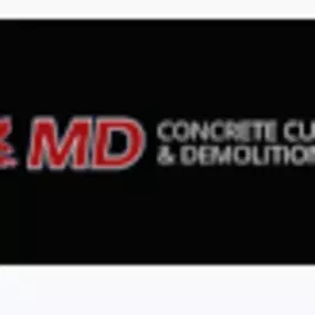 Bild von MD Concrete Cutting & Demolition