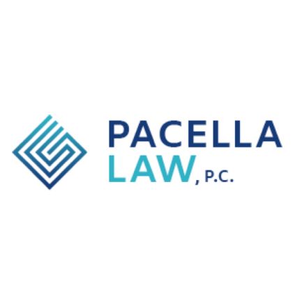 Logo from Pacella Law, P.C.
