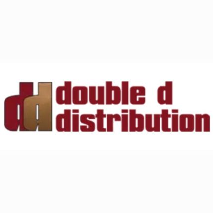 Logo de Double D Distribution