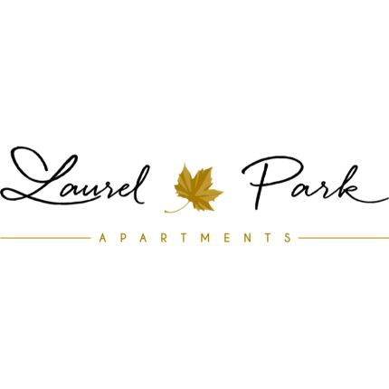 Logo de Laurel Park Apartments