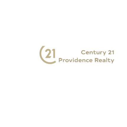 Logo de Century 21 Providence Realty